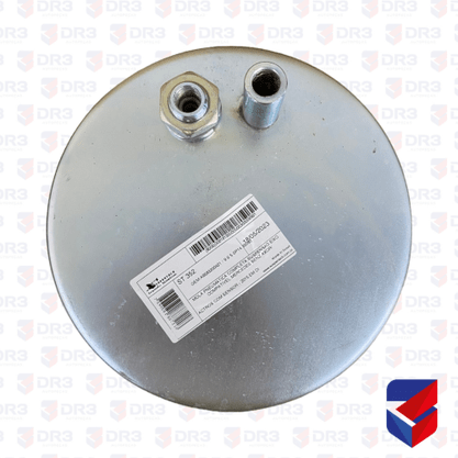 Bolsa Pneumatica Tracao Mercedes Benz Axor Actros Suspentech
