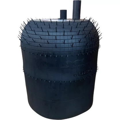 Bolsa Pneumatica Tracao Truck Mercedes Benz Actros Suspentech