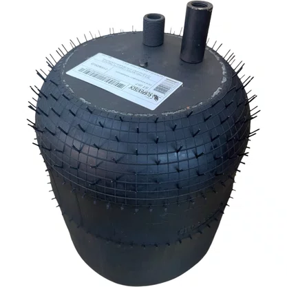Bolsa Pneumatica Tracao Truck Mercedes Benz Actros Suspentech