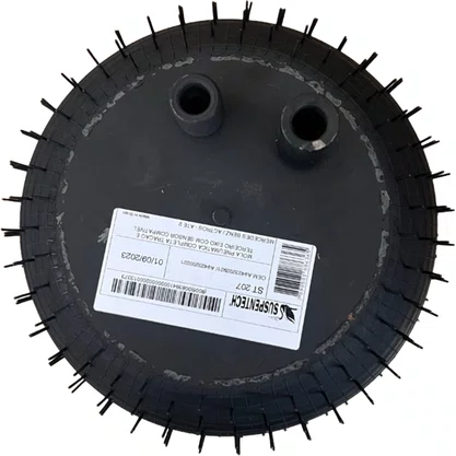 Bolsa Pneumatica Tracao Truck Mercedes Benz Actros Suspentech