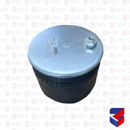Bolsa Pneumatica Tracao Truck Mercedes Benz Axor Actros Globo