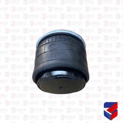 Bolsa Pneumatica Tracao Truck Mercedes Benz Axor Actros Globo