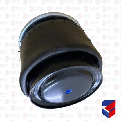 Bolsa Pneumatica Tracao Truck Mercedes Benz Axor Actros Suspentech