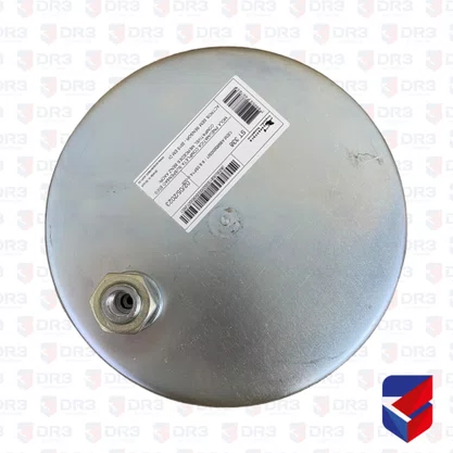 Bolsa Pneumatica Tracao Truck Mercedes Benz Axor Actros Suspentech