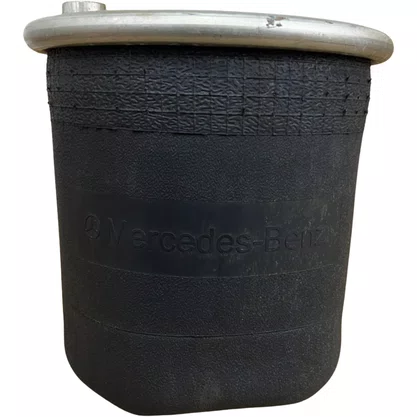 Bolsa Pneumatica Tracao Truck Mercedes Benz New Actros Original
