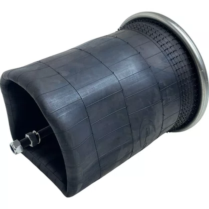 Bolsa Pneumatica Tracao Truck Scania S4 S5 1379392 1440294 Globo