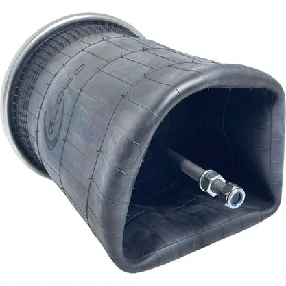 Bolsa Pneumatica Tracao Truck Scania S4 S5 1379392 1440294 Globo