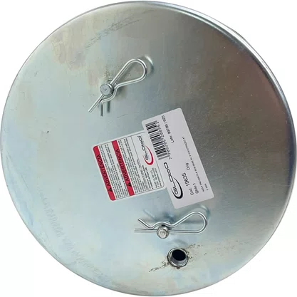 Bolsa Pneumatica Tracao Truck Scania S4 S5 1379392 1440294 Globo