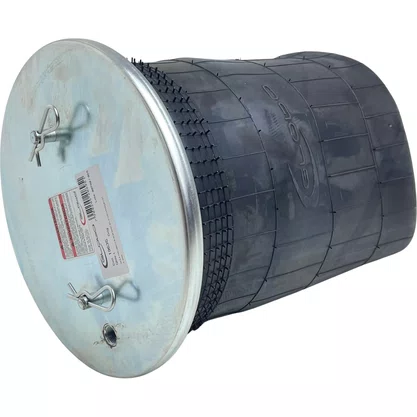 Bolsa Pneumatica Tracao Truck Scania S4 S5 1379392 1440294 Globo