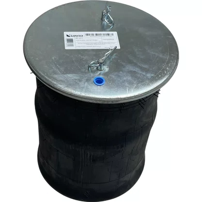 Bolsa Pneumatica Tracao Truck Scania S4 S5 1543691 Suspentech