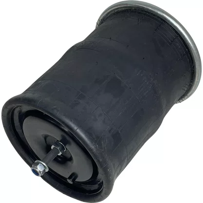 Bolsa Pneumatica Tracao Truck Scania S4 S5 1543691 Suspentech