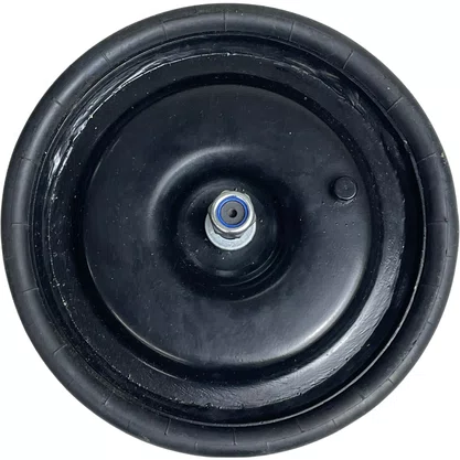 Bolsa Pneumatica Tracao Truck Scania S4 S5 1543691 Suspentech