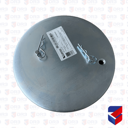 Bolsa Pneumatica Tracao Truck Scania S4 S5 1543691 Suspentech