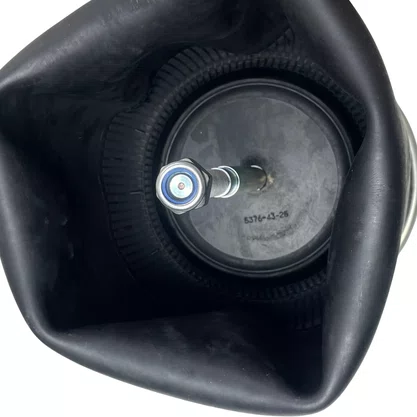 Bolsa Pneumatica Tracao Truck Scania S5 2010 Em Diante Continental