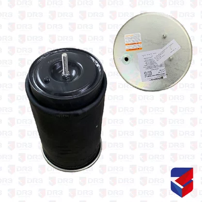 Bolsa Pneumatica Tracao Truck Scania S5 2010 Em Diante Continental