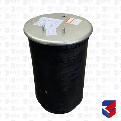 Bolsa Pneumatica Tracao Truck Scania S5 2010 Em Diante Continental