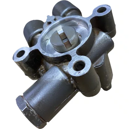 Bomba Alimentadora Combustivel DAF XF105 CF85 1797650 Original