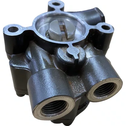 Bomba Alimentadora Combustivel DAF XF105 CF85 1797650 Original