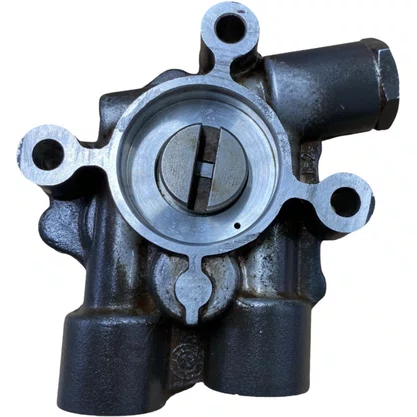 Bomba Alimentadora Combustivel DAF XF105 CF85 1797650 Original