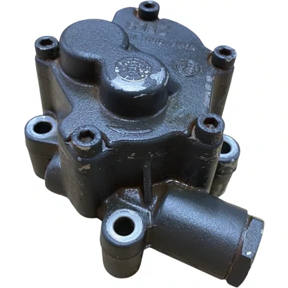 Bomba Alimentadora Combustivel DAF XF105 CF85 1797650 Original