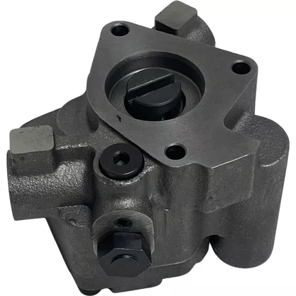 Bomba Alimentadora Iveco Strallis Eurocargo Cursor Mirador