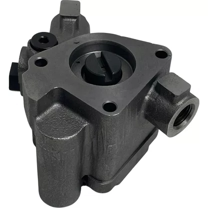Bomba Alimentadora Iveco Strallis Eurocargo Cursor Mirador