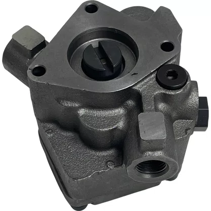 Bomba Alimentadora Iveco Strallis Eurocargo Cursor Mirador