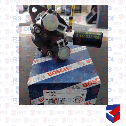 Bomba Alimentadora Scania P G R 1539298 0440020128 Bosch