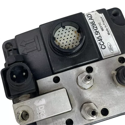 Bomba Arla Emitec Ford Cargo Volkswagen 12 Volts Original