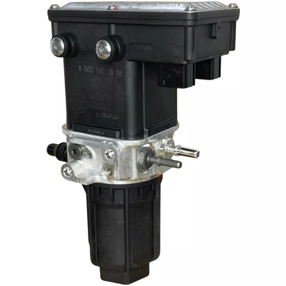Bomba Arla Mercedes Benz Fase II 0001403978 0001405078 Original