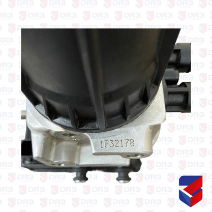 Bomba Arla Mercedes Benz Fase II 0001403978 Original