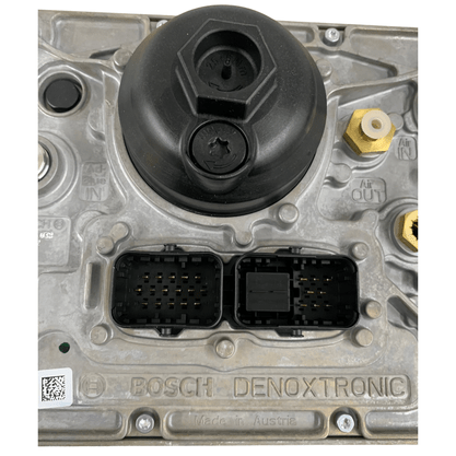 Bomba Arla Scania Euro 5 1884228 1884220 1855403 Bosch