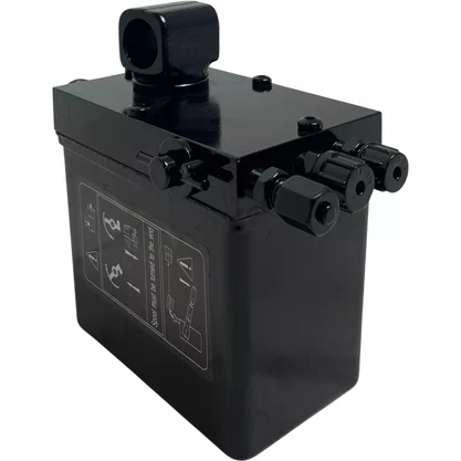 Bomba Bascular Cabine DAF CF XF New 1382282 1450902 1914281 Bester
