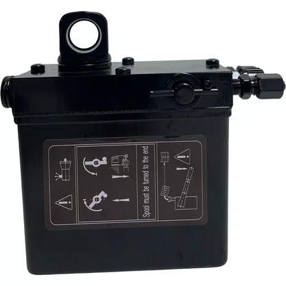 Bomba Bascular Cabine DAF CF XF New 1382282 1450902 1914281 Bester