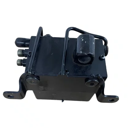 Bomba Bascular Cabine DAF XF106 Euro 6 1914281 Original