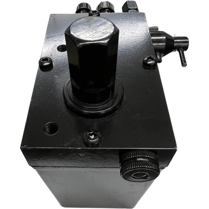 Bomba Bascular Cabine Scania NTG 2559101 2861571 Bester