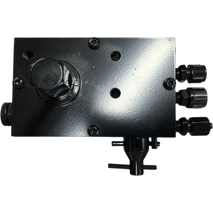 Bomba Bascular Cabine Scania NTG 2559101 2861571 Bester