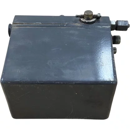 Bomba Bascular Cabine Scania NTG 2559101 2861571 Original