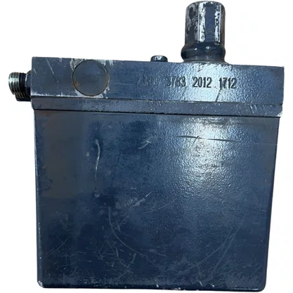 Bomba Bascular Cabine Scania NTG 2559101 2861571 Original