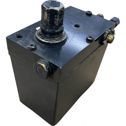 Bomba Bascular Cabine Scania NTG 2559101 2861571 Original