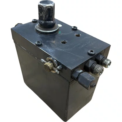 Bomba Bascular Cabine Scania NTG 2559101 2861571 Original