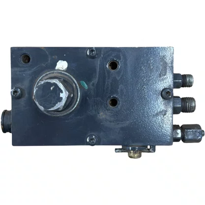 Bomba Bascular Cabine Scania NTG 2559101 2861571 Original