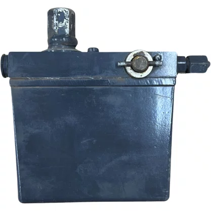 Bomba Bascular Cabine Scania NTG 2559101 2861571 Original