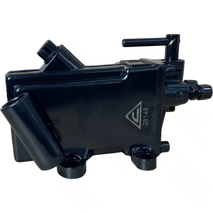 Bomba Bascular Cabine Volvo VM 10575155 1118103 1378526 Bester