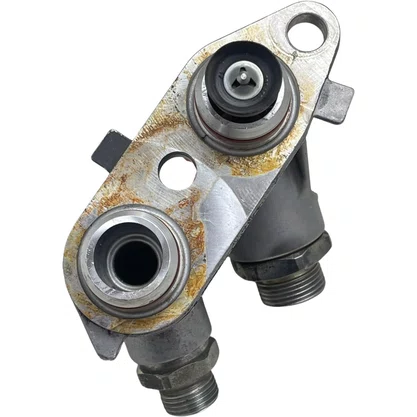 Bomba Combustivel Manual DAF XF105 CF85 1694588 542240 Original