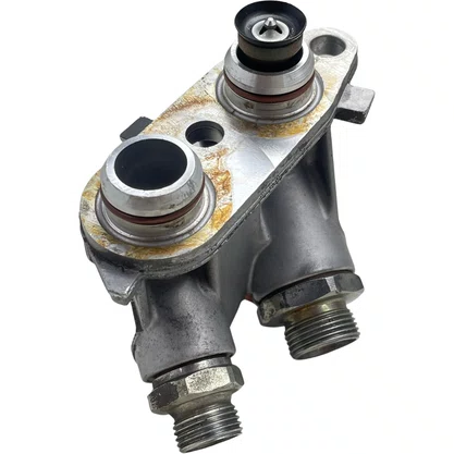 Bomba Combustivel Manual DAF XF105 CF85 1694588 542240 Original