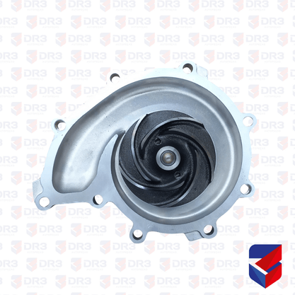 Bomba Dagua Scania S4 Ate 2004 1353072 20144 Schadek