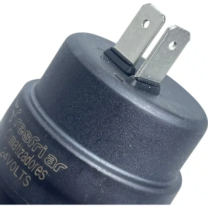 Bomba Dagua Climatizador 24V 205002 1070405 Resfriar