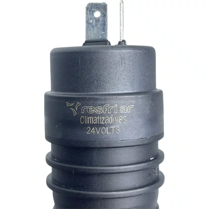Bomba Dagua Climatizador 24V 205002 1070405 Resfriar