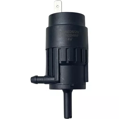 Bomba Dagua Climatizador 24v 205002 Maxiclima